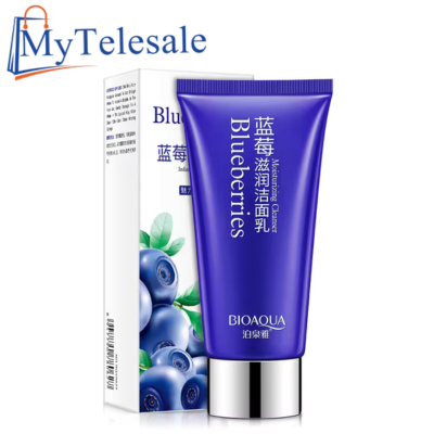 Bioaqua Wonder Facial Cleanser